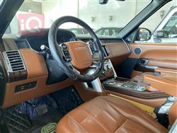 Land Rover Range Rover Vogue